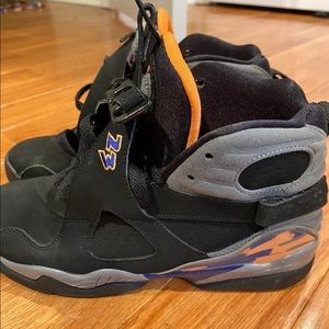 Air Jordan 8 Retro